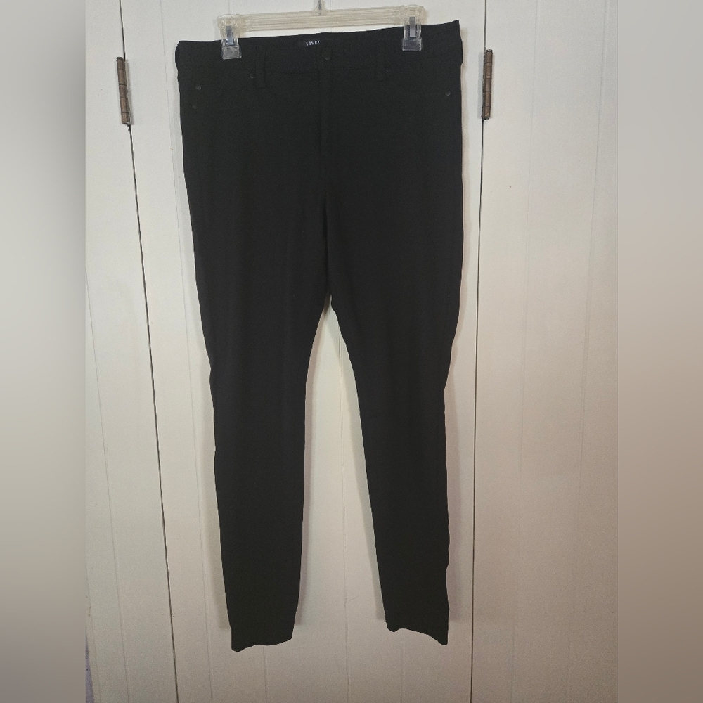 Liverpool Pants